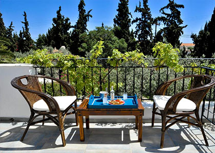 Villa Martha