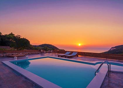 Villa Nina