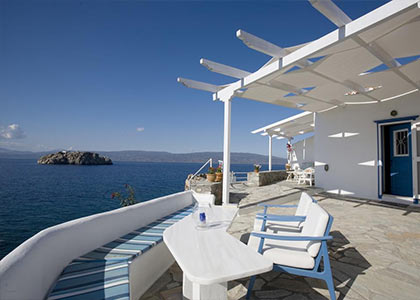 Villa Ostria