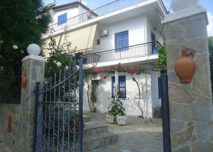 Villa Popi