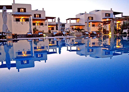 Vina Beach Hotel