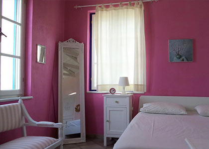 Vlichos Studio Apartment