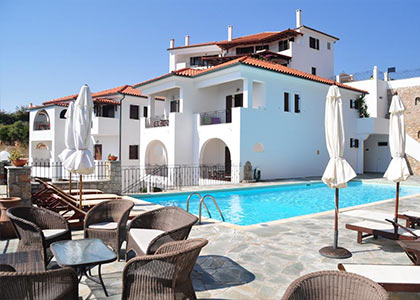 Yalis Hotel