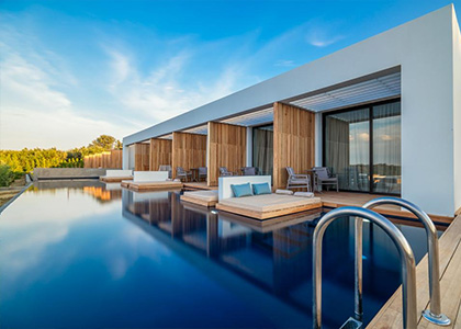 Zante Maris Suites