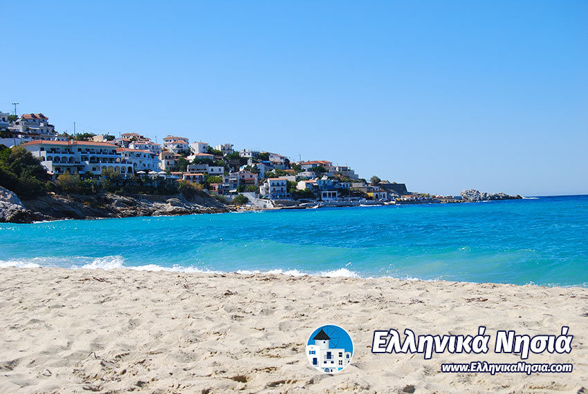 Τα νησιά Βορειοανατολικού Αιγαίου