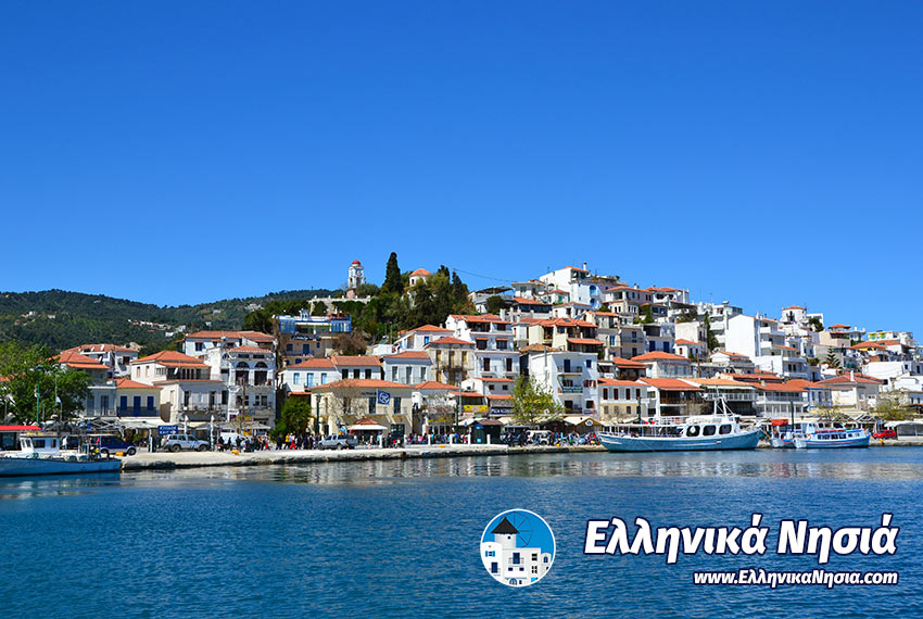 Σποράδες