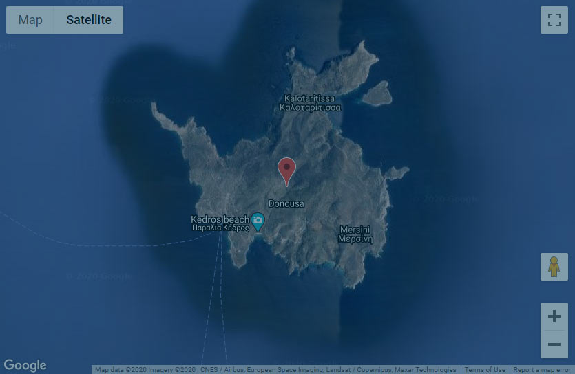 Click to Activate Map