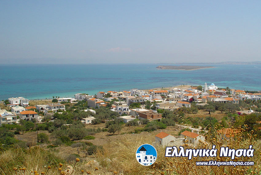 Ακτοπλοϊκά Εισιτήρια για Αγκίστρι