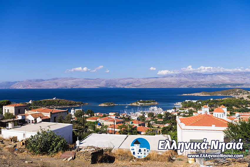 Ακτοπλοϊκά Εισιτήρια για Οινούσσες