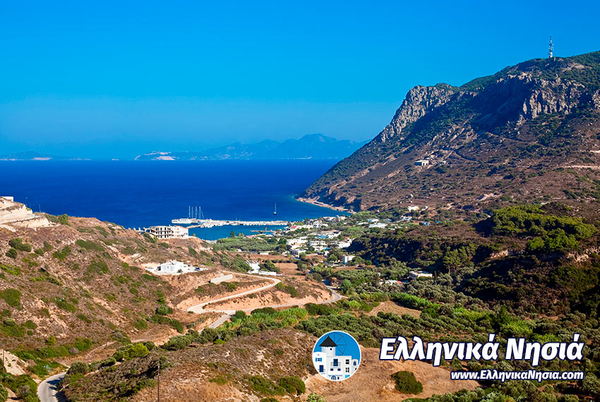 Ακτοπλοϊκά Εισιτήρια για Κω