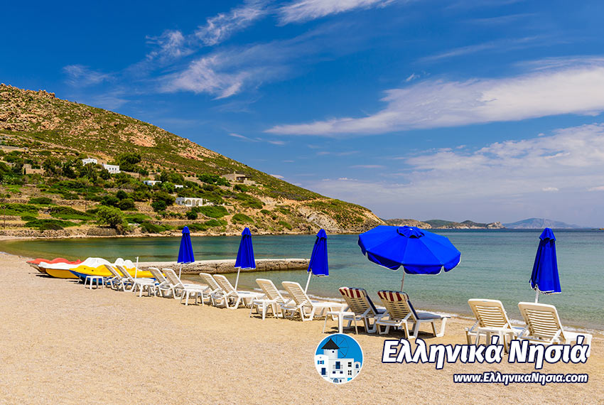 Ακτοπλοϊκά Εισιτήρια για Πάτμο