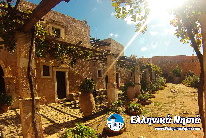 Ακτοπλοϊκά Εισιτήρια για Ρέθυμνο