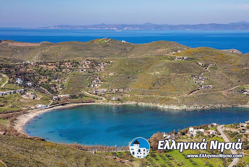 Ακτοπλοϊκά Εισιτήρια για Κέα